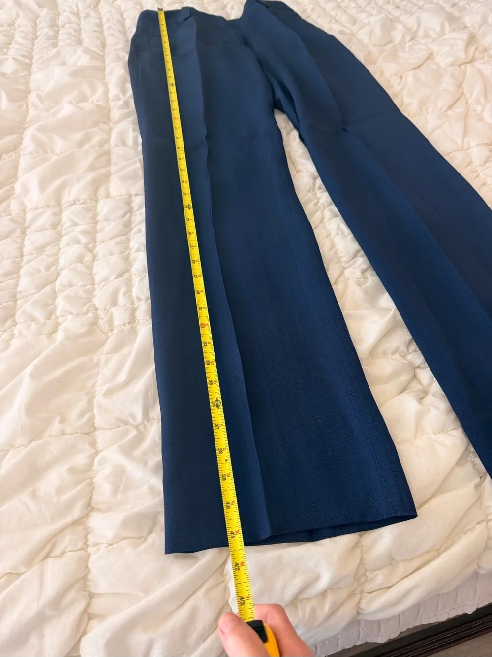 Victoria Beckham tailored men